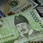 1 Won Berapa Rupiah Pada Tahun 1992 Di Indonesia