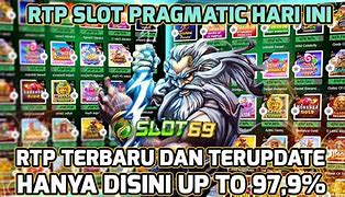 2500 Bet Slot Pragmatic Hari Ini⚡Link 2 Juta