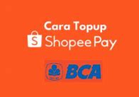 Admin Dari Shopeepay Ke Bca