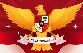 Bhinneka Tunggal Ika Diciptakan