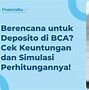 Bunga 0 4 Berapa Rupiah