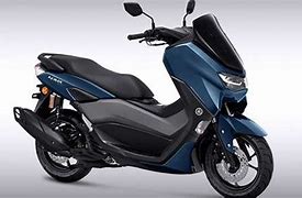 Nmax 2022 Brasil Harga Baru Harga