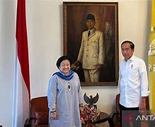 Presiden Soekarno Sampai Jokowi