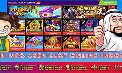 Situs Slot Mpo 19 Login Terbaru Login Alternatif Link