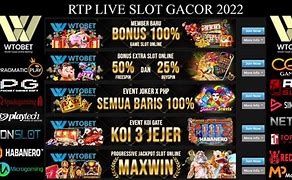 Slot Gacor Hari Ini Jutaan Menang Menang Bet 1000 Peru