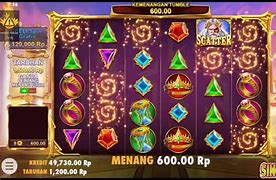 Slot Gacor Hari Ini Pola Sakti Hari Ini Terbaru 2024 Terbaru